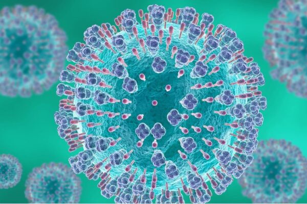 El virus respiratorio sincitial (VRS) es un patógeno que afecta las vías respiratorias y circula cada año en temporadas de mayor incidencia de infecciones respiratorias. La Organización Mundial de la Salud (OMS) informa que el VRS se encuentra entre las causas más frecuentes de infecciones respiratorias en menores de cinco años y en adultos mayores. Según la OMS, la mayoría de las personas se expone al virus durante los primeros años de vida.
