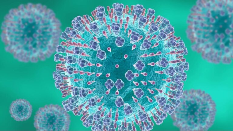 El virus respiratorio sincitial (VRS) es un patógeno que afecta las vías respiratorias y circula cada año en temporadas de mayor incidencia de infecciones respiratorias. La Organización Mundial de la Salud (OMS) informa que el VRS se encuentra entre las causas más frecuentes de infecciones respiratorias en menores de cinco años y en adultos mayores. Según la OMS, la mayoría de las personas se expone al virus durante los primeros años de vida.