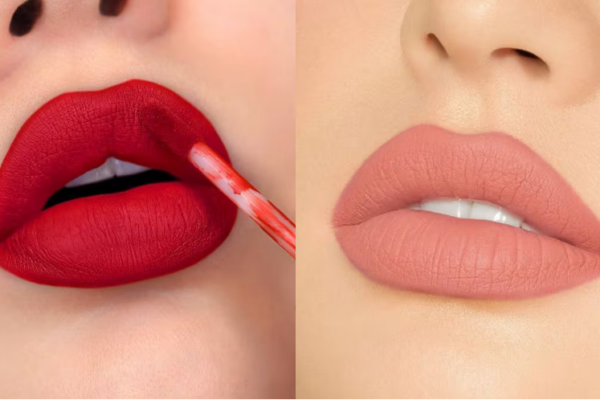 Las fiestas navideñas tienen algo mágico con las luces, reuniones, risas… y también la excusa perfecta para sacar ese labial que te hace ver más fresca al instante.