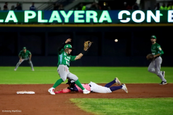 La ciudad de Guadalajara fue confirmada como nueva sede de la Serie del Caribe 2026 tras recibir la aprobación de la Confederación de Beisbol Profesional del Caribe.