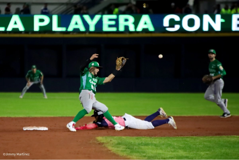 La ciudad de Guadalajara fue confirmada como nueva sede de la Serie del Caribe 2026 tras recibir la aprobación de la Confederación de Beisbol Profesional del Caribe.
