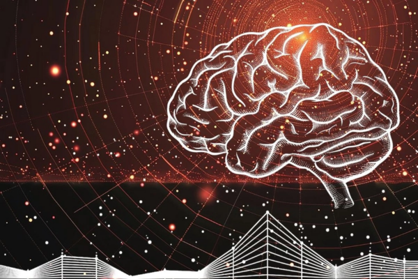 Un equipo multidisciplinario formado por profesionales de la astrofísica, la neurociencia, la ingeniería y la música ha presentado una técnica de cosmología que permite “escuchar” la estructura del cerebro humano.