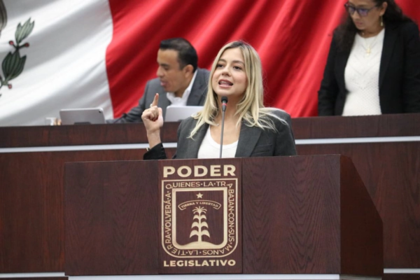 La modificación a la Ley Orgánica de la Administración Pública para el estado de Morelos consistió en la creación de la Secretaría Anticorrupción y Buen Gobierno y según algunos diputados, ésta suplirá en funciones a la Contraloría del gobierno estatal.