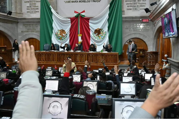 El dictamen aprobado en el Pleno reorienta el gasto hacia los sectores sociales y la inversión pública, inyectando recursos a Bienestar, reforzando la seguridad y duplicando los recursos para la infraestructura vial.