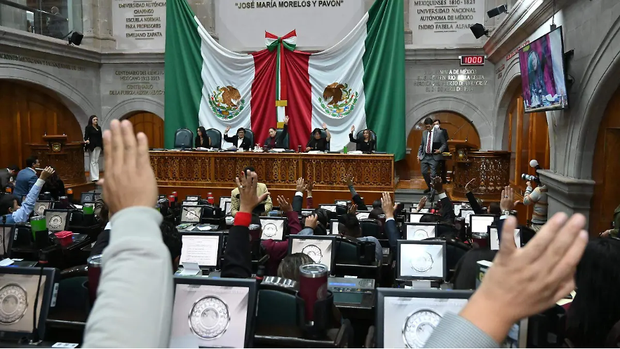 El dictamen aprobado en el Pleno reorienta el gasto hacia los sectores sociales y la inversión pública, inyectando recursos a Bienestar, reforzando la seguridad y duplicando los recursos para la infraestructura vial.