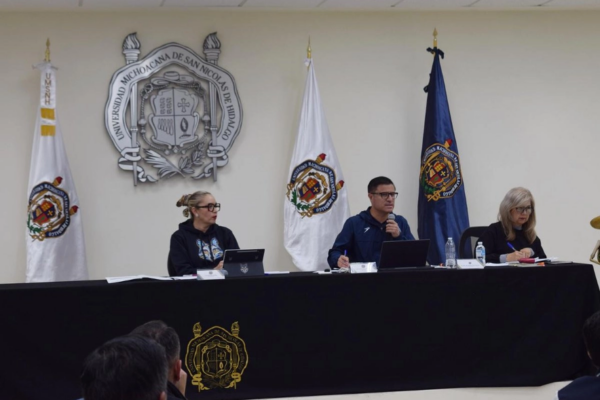 El Consejo Universitario aprobó nuevas acciones para endurecer sanciones contra personas generadoras de violencia de género y de agresiones sexuales que se puedan presentar al interior de la casa de estudios.