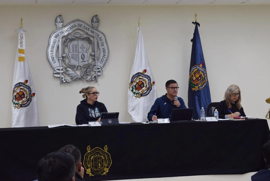 El Consejo Universitario aprobó nuevas acciones para endurecer sanciones contra personas generadoras de violencia de género y de agresiones sexuales que se puedan presentar al interior de la casa de estudios.