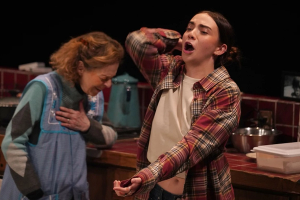 A más de 40 años de su primera presentación, La visita del ángel, del escritor Vicente Leñero (1933-2014), no ha perdido vigencia. Entre sus temas resaltan aspectos que aún permean en el México