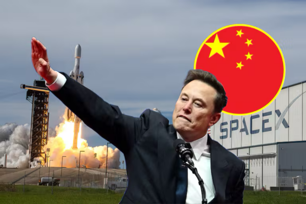 “Con la rápida expansión de las actividades espaciales comerciales, la proliferación incontrolada de constelaciones de satélites comerciales por parte de un determinado país, en ausencia de una regulación eficaz, ha dado lugar a pronunciados desafíos de seguridad y protección”