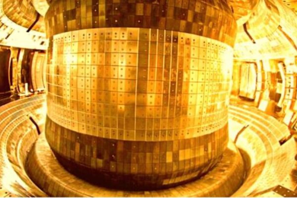 Durante cuatro décadas, los científicos de la fusión nuclear han vivido bajo la ifra de una cifra: el límite de Greenwald. Algo que, en esencia, es el "techo de cristal" de los reactores de tipo tokamak y que impide supuestamente producir más energía de la que podrían.