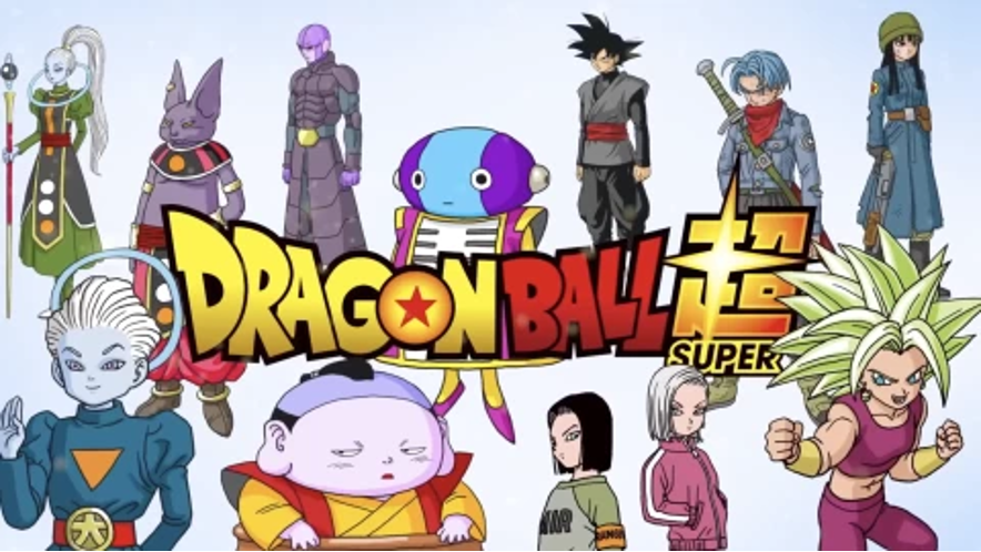 Ocho años después del final de su emisión, Dragon Ball vuelve con un nuevo anime que pondrá el foco en uno de los antagonistas más temidos del manga: Moro.