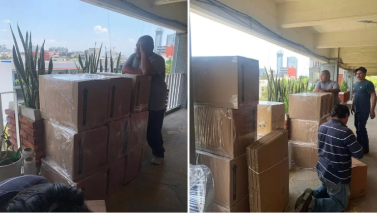 Al menos una veintena de personas fueron robadas por una empresa de mudanzas, además de quedarse con el pago, hurtó las pertenencias de los afectados