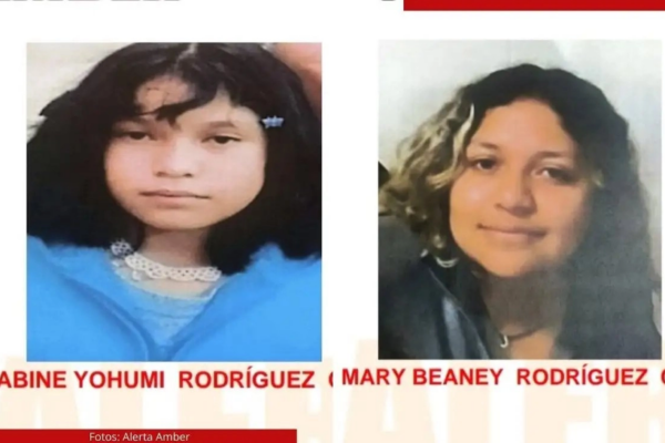 Las menores fueron localizadas en la Tapo, a donde arribaron aparentemente provenientes de Campeche, se informó. De acuerdo con datos recabados, “se presume que su ausencia fue de manera voluntaria”.