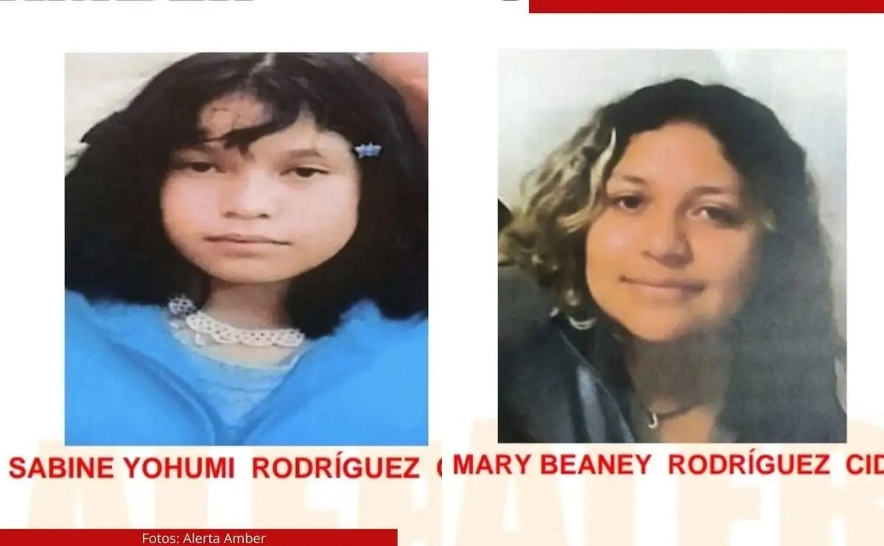 Las menores fueron localizadas en la Tapo, a donde arribaron aparentemente provenientes de Campeche, se informó. De acuerdo con datos recabados, “se presume que su ausencia fue de manera voluntaria”.