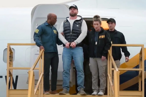 El Journal añadió que la participación de la FBI en el operativo contra Wedding, ejecutado el 22 de enero, se pretendía mantener en secreto.