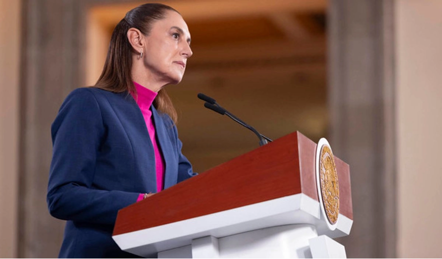 La presidenta Claudia Sheinbaum atribuyó la reducción de dicho delito a la estrategia de seguridad que coordina entre las corporaciones y dependencias federales con los gobiernos estatales.