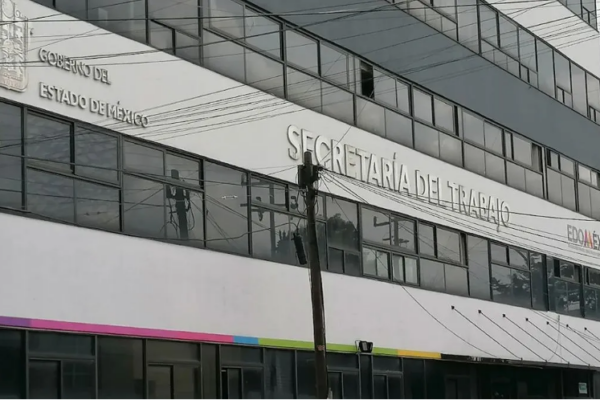 El secretario del Trabajo Edomex señaló que seguramente en el último tercio del año dejarán de operar más Juntas de Conciliación y solo quedarán tres.