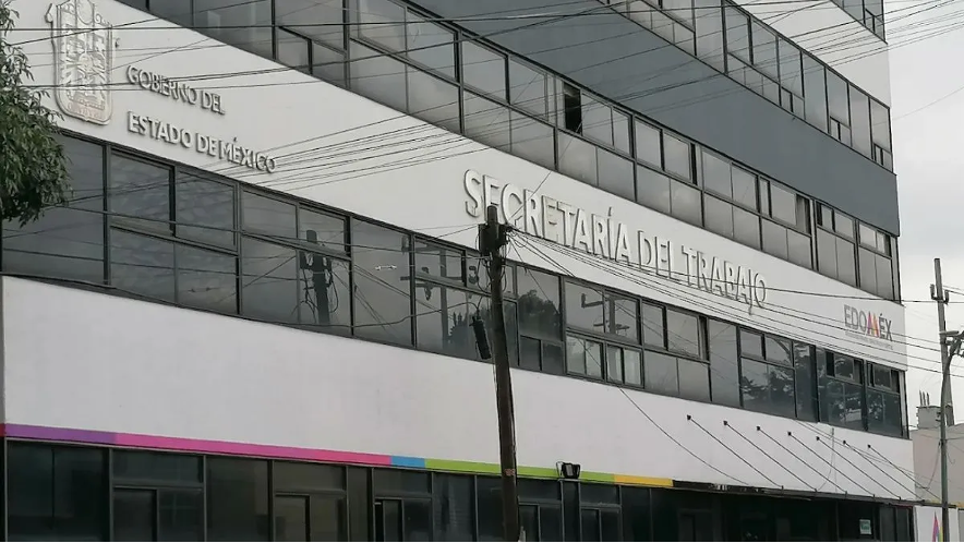 El secretario del Trabajo Edomex señaló que seguramente en el último tercio del año dejarán de operar más Juntas de Conciliación y solo quedarán tres.