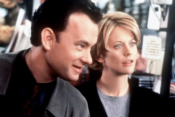 Todo el mundo recuerda las grandes historias de amor del cine.