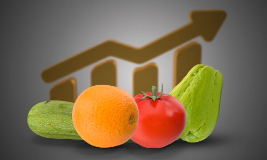 En la primera quincena de febrero, el Índice Nacional de Precios al Consumidor (INPC) registró un incremento quincenal de 0.25 por ciento, por arriba de 0.18 por ciento anticipado por el mercado