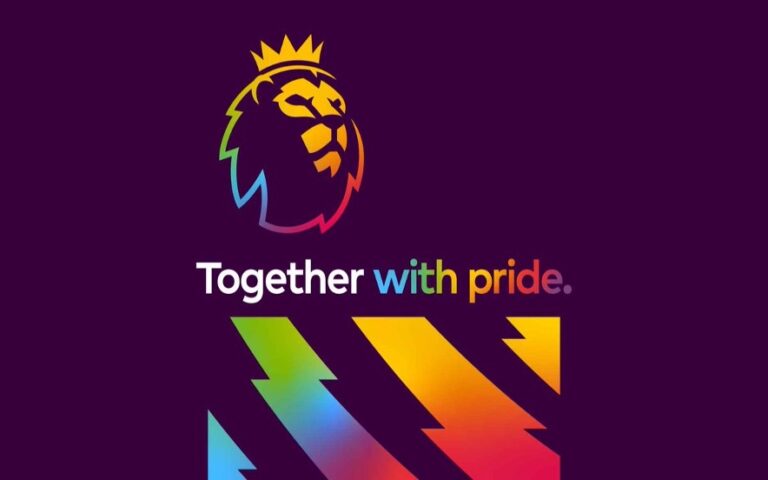 La campaña de apoyo al colectivo LGTBI, que se llevará a cabo entre el 6 y 12 de febrero en el futbol inglés, no impondrá a los capitanes de equipos el uso del brazalete arcoíris, rechazado por algunos jugadores, ahora la campaña se verá reflejada en las vallas publicitarias, el podio del balón, banderas de los tiros de esquina y la tabla de los cambios.