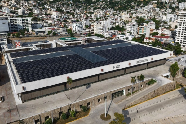 La autorización federal contempla inicialmente 78 MW, aunque fuentes recientes del sector energético refieren una ampliación del proyecto hasta alcanzar alrededor de 142 MW de capacidad instalada.