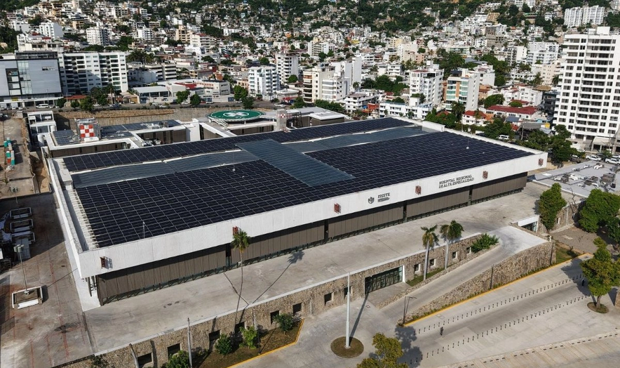 La autorización federal contempla inicialmente 78 MW, aunque fuentes recientes del sector energético refieren una ampliación del proyecto hasta alcanzar alrededor de 142 MW de capacidad instalada.