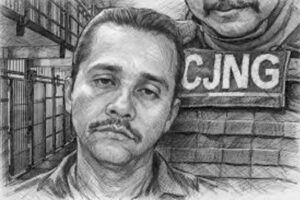 Fuerzas federales abatieron a Nemesio Oseguera Cervantes El Mencho, líder del cártel Jalisco Nueva Generación, confirmaron fuentes federales, lo que derivó en los 'narcobloqueos' en Jalisco, Michoacán, Colima y Guanajuato.
La mañana del domingo el gobernador jalisciense, Pablo Lemus, informó de varios bloqueos y enfrentamientos armados derivados de un operativo de seguridad en el municipio de Tapalpa, por lo que activó la mesa de seguridad con los tres niveles de gobierno para atender la violencia; medias similares fueron aplicadas en Michoacán por el mandatario Alfredo Ramírez. 
Posteriormente, la violencia se trasladó a los estados de Colima y Guanajuato. 
El líder criminal era considerado uno de los principales objetivos de los gobiernos de México y Estados Unidos.
El grupo delictivo encabezado por el finado criminal surgió en 2007; en un principio trabajó para narcotraficantes que tuvieron relación con el Cártel de Sinaloa, como Édgar Váldez Villarreal, La Barbie, y Arturo Beltrán Leyva, quien se convirtió en el jefe del Cártel de los hermanos Beltrán Leyva.