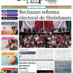 Edición 12 de Marzo 2026