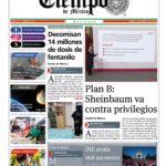 Edición 13 de Marzo 2026