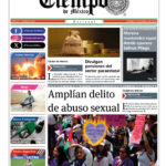 Edición 15 de Marzo 2026