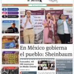 Edición 16 de Marzo 2026