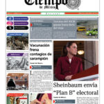 Edición 18 de Marzo 2026