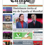 Edición 19 de Marzo 2026