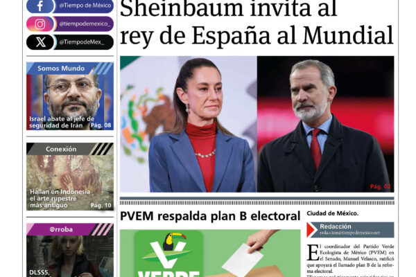 Edición 19 de Marzo 2026