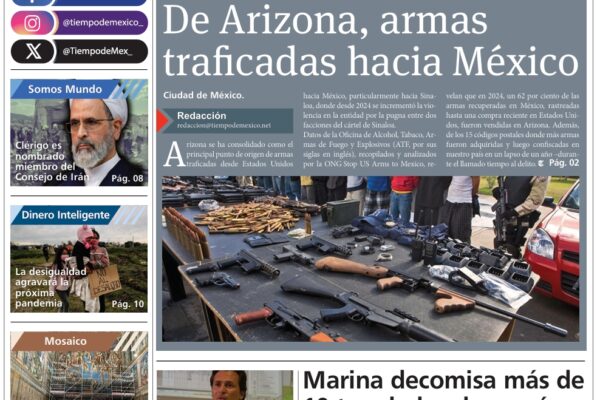 Edición 2 de Marzo 2026