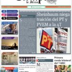 Edición 6 de Marzo 2026