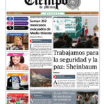 Edición 6 de Marzo 2026