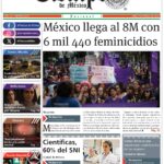 Edición 9 de Marzo 2026