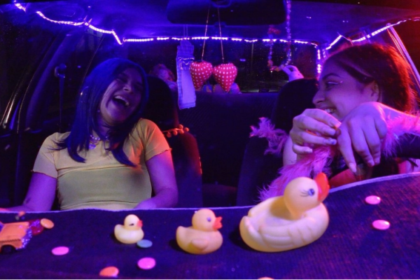 En el contexto del Día Internacional de la Mujer, el Instituto Mexicano de Cinematografía (Imcine) y la Cineteca Nacional realizarán un ciclo y programación especial para abrir espacios de diálogo en torno al cine hecho por mujeres y a las distintas formas en que sus obras abordan problemáticas contemporáneas.