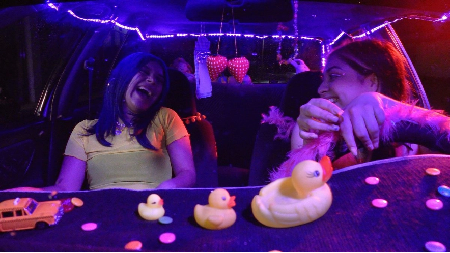 En el contexto del Día Internacional de la Mujer, el Instituto Mexicano de Cinematografía (Imcine) y la Cineteca Nacional realizarán un ciclo y programación especial para abrir espacios de diálogo en torno al cine hecho por mujeres y a las distintas formas en que sus obras abordan problemáticas contemporáneas.