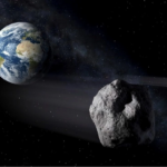 Un asteroide que la NASA utilizó como objetivo de prácticas de tiro hace unos años fue desviado a una ruta ligeramente distinta alrededor del Sol, lo cual podría ayudar a desviar una futura roca espacial letal, informaron científicos el viernes.