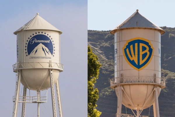 Paramount Skydance anunció el sábado que adquirirá Warner Bros. Discovery en un acuerdo por 110 mil millones de dólares, tras imponerse ante Netflix en una dura guerra de ofertas.