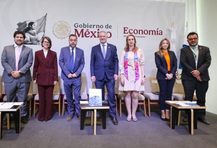 México observa un avance significativo en la industria de los semiconductores. No obstante, tiene un mayor potencial de crecimiento en la cadena global, de acuerdo con un estudio de la Organización para la Cooperación y el Desarrollo Económicos (OCDE).