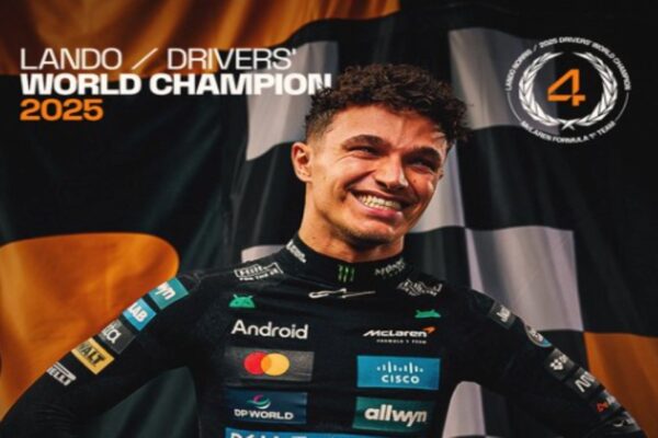 La temporada 2026 de la máxima categoría del automovilismo mundial incluye 24 carreras, la primera en Melbourne este fin de semana, la última en Abu Dabie el 6 de diciembre; el piloto mexicano Sergio Pérez, junto con el finés Valtteri Bottas regresan al Circo Máximo con la escudería Cadillac.