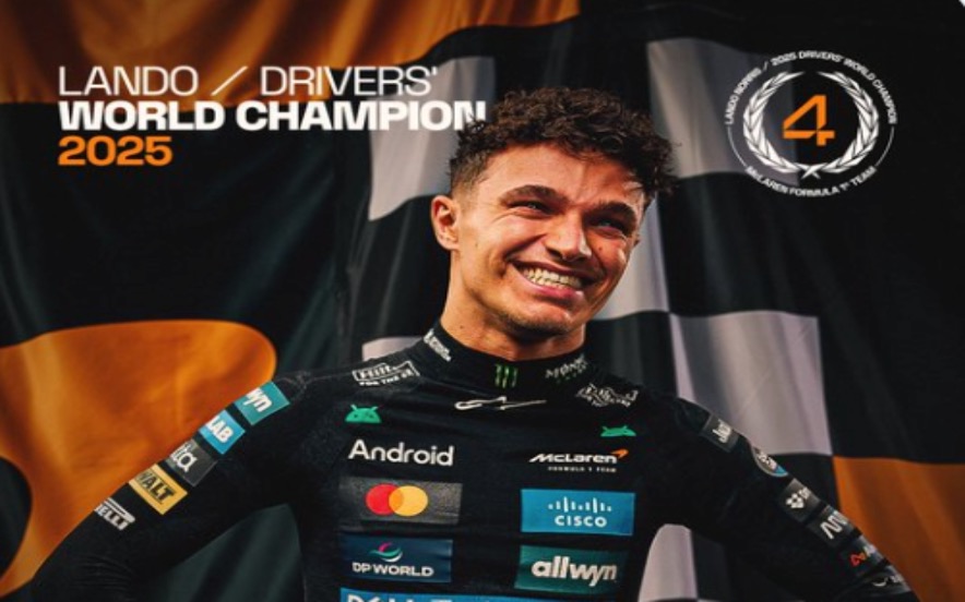 La temporada 2026 de la máxima categoría del automovilismo mundial incluye 24 carreras, la primera en Melbourne este fin de semana, la última en Abu Dabie el 6 de diciembre; el piloto mexicano Sergio Pérez, junto con el finés Valtteri Bottas regresan al Circo Máximo con la escudería Cadillac.