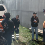 La Coordinación Estatal de Protección Civil informó que dos hombres se ahogaron en diferentes puntos de San Luis Potosí.