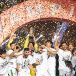 Los jugadores no han conseguido visas para el torneo de repechaje en México, a raíz del cierre de embajadas extranjeras, y Arnold está varado en los Emiratos Árabes Unidos a causa del conflicto.