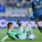 "El procedimiento de reparación del tendón realizado el día de hoy (ayer) a Luis Ángel Malagón fue un éxito. El tiempo de recuperación total de nuestro arquero será entre seis y ocho meses", informó el América.