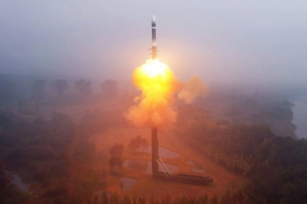 Es el tercer lanzamiento efectuado por Pyongyang en lo que va de 2026. Los dos anteriores tuvieron lugar el 4 y el 27 de enero.